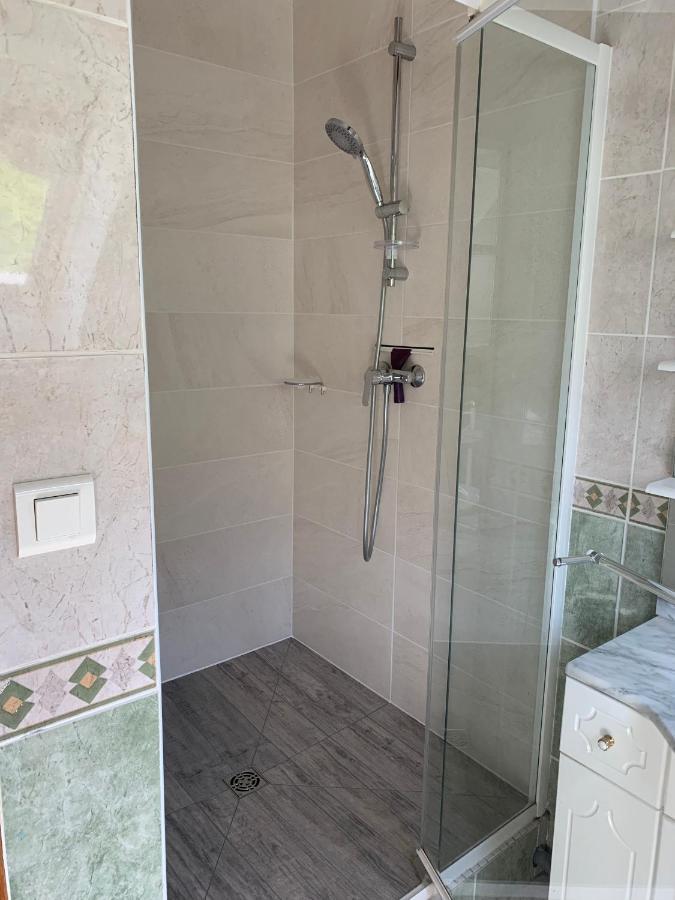 Bergerie Renovee Au Coeur Des Pyrenees Villa Campan Exterior foto
