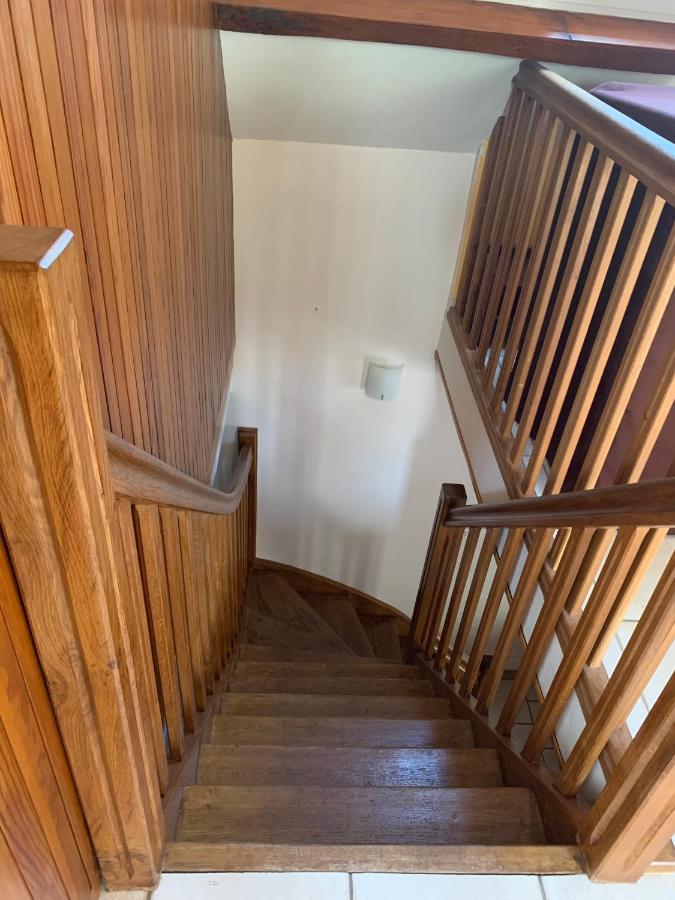 Bergerie Renovee Au Coeur Des Pyrenees Villa Campan Exterior foto
