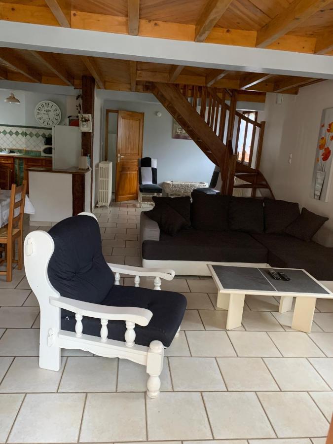 Bergerie Renovee Au Coeur Des Pyrenees Villa Campan Exterior foto