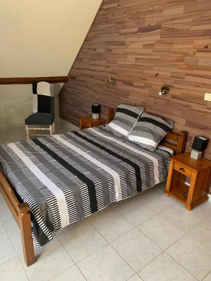 Bergerie Renovee Au Coeur Des Pyrenees Villa Campan Exterior foto