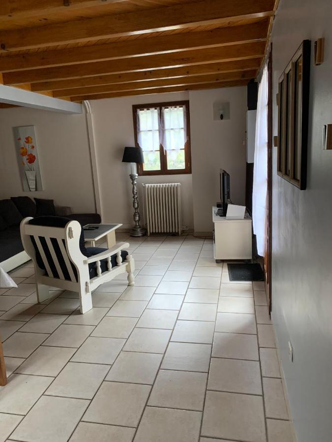 Bergerie Renovee Au Coeur Des Pyrenees Villa Campan Exterior foto